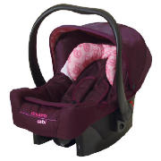 CABI CAR SEAT - FREE AS A BIRD GROUP 0+