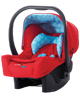 Cosatto Cabi Carseat Scarlet