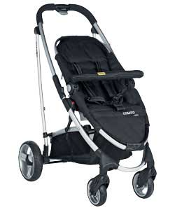 Cosatto Cabi Pitch 3 in 1 Pushchair