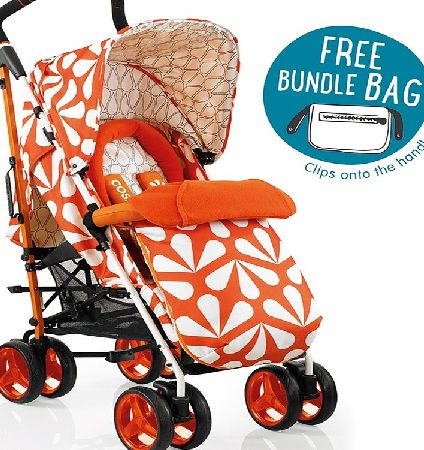 Cosatto Chacha Stroller Sunny