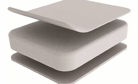 Cosatto Comfi Kip Crib Mattress