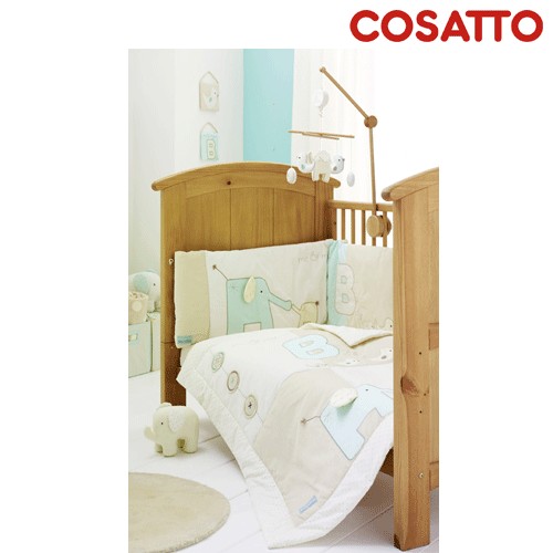 Cosatto Coverlet Me and My Baby