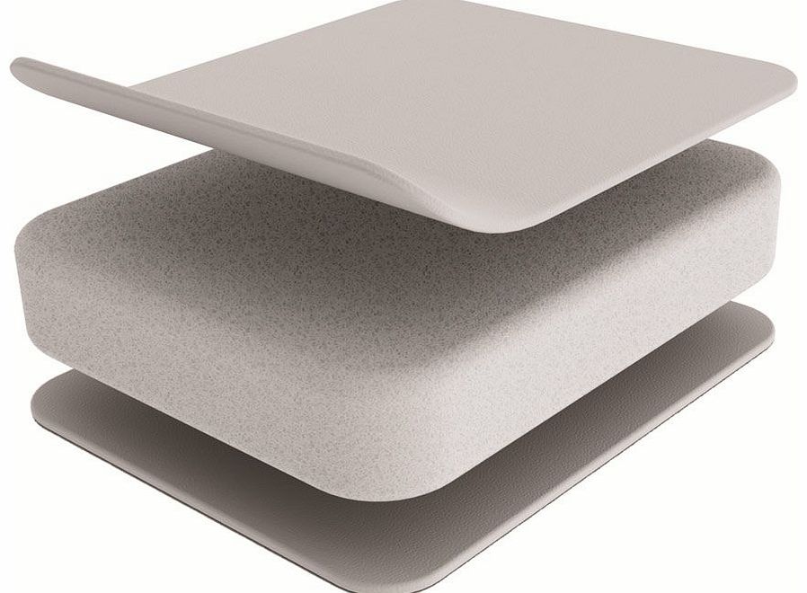 Cosatto Cumfi Kip Cotbed Mattress 2014