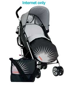 cosatto Diablo Accessory Pack - Banzai