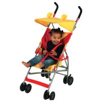 Cosatto Disney Winnie the Pooh Buggy