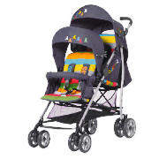 Duet Lite Tandem Stroller Get Set Go