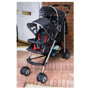 Cosatto Duet Lite Tandem