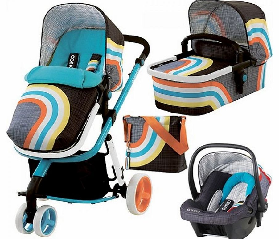 cosatto baby car seats
