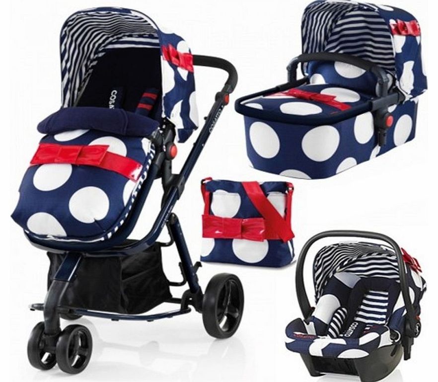 cosatto baby car seats