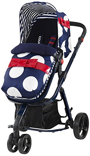 Cosatto Giggle 2-Travel System