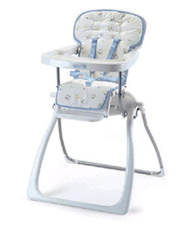 Cosatto HIGHCHAIR.