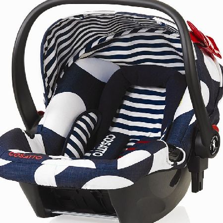 Cosatto Hold Car Seat Oh La La