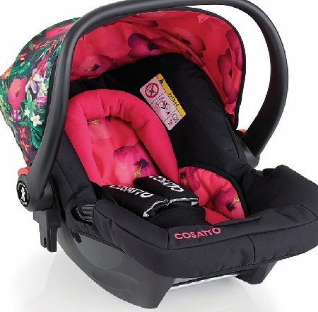 Cosatto Hold Car Seat Tropico