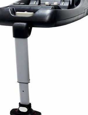 Hold Isofix Car Seat Base 2014 Range (Black)