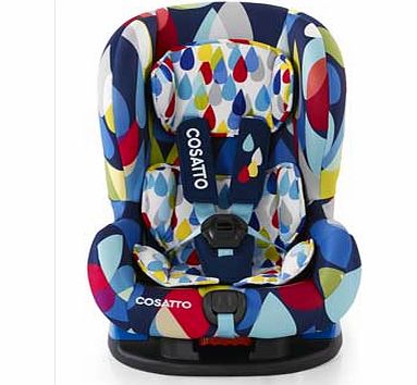 Hootle 0+1 - Pitter Patter