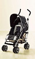 Cosatto Lunar Buggy & Raincover