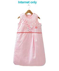 cosatto Magic Wishes Sleeping Bag - 6-12 Months