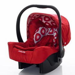 Mobi Car Seat