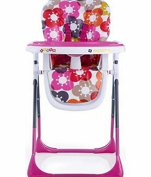 Cosatto Noodle Supa Highchair - Poppidelic