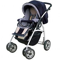 Cosatto Phoenix 2 in 1 Pram