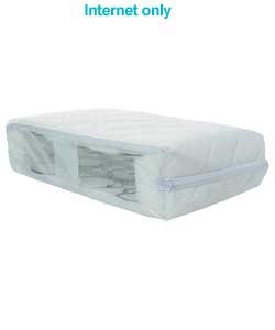 Spring 120 Mattress