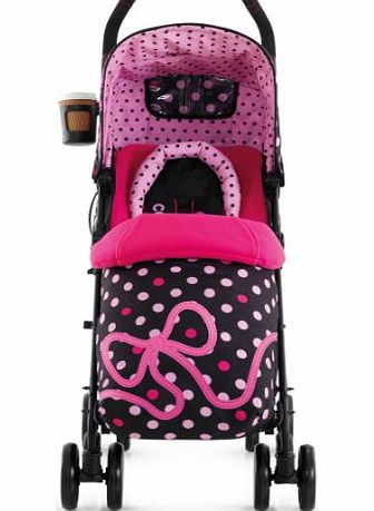 Cosatto Supa Pushchair