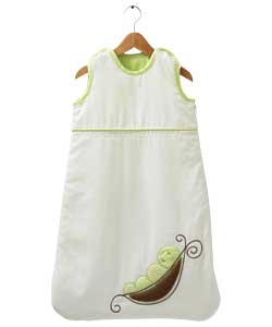 Cosatto Sweetpea Baby Sleeping Bag - 0 to 6 Months