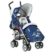Cosatto Swift Lite Pushchair, Just Landed