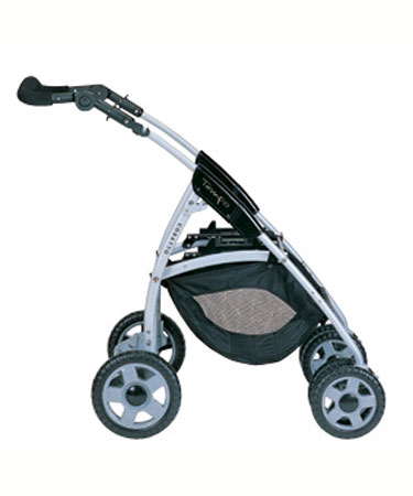 Cosatto TEMPO CHASSIS.