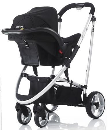 Cosatto Travel System