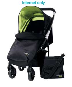 cosatto Tribo Accessory Pack - Blackjack