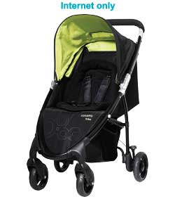 cosatto Tribo Black Jack