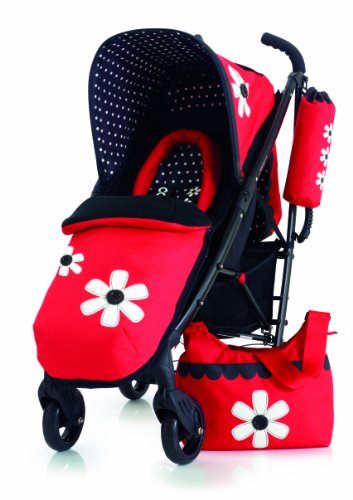 Yo! Stroller Special Edition (Bizzy Betty)