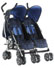 You 2 Twin Pushchair - You and Me