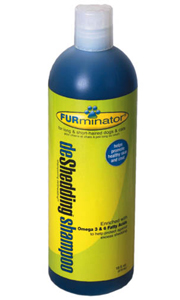 Cosequin Company of Animals - Furminator deshedding shampoo