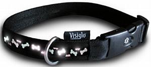Cosequin Company of Animals Visiglo Bone Collar