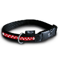 Cosequin Company of Animals Visiglo Paws Collar