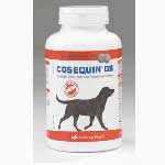 Cosequin Double Strength Chewable Tablets