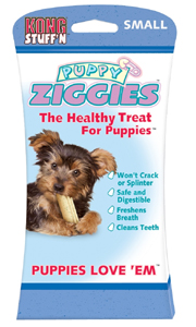 Cosequin Kong Puppy Ziggies 6oz