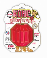 Cosequin Kong Stuff-a-ball