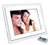 CKM-XDF810 10.4` Digital Photo Frame - white