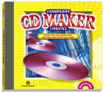 Cosmi Europe Ltd Complete CD Maker