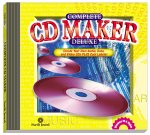 Complete CD Maker