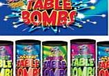 Cosmic Mini Table Bombs 5 Pack