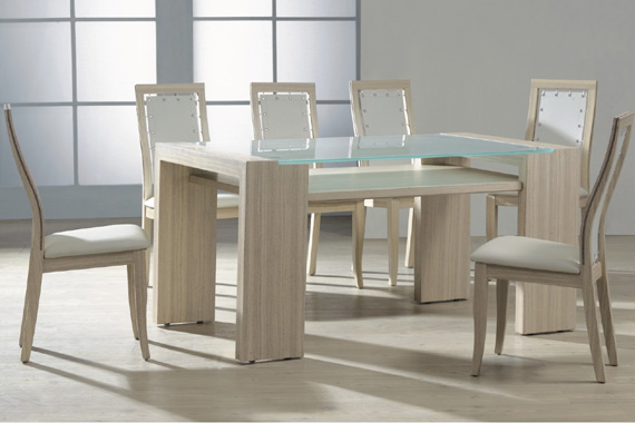 dining set