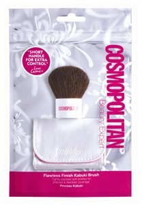 Cosmopolitan Beauty Expert Flawless Finish