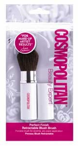 Cosmopolitan Beauty Expert Perfect Finish