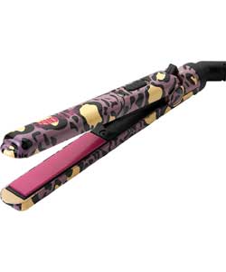 Cosmopolitan Micro Hair Straightener