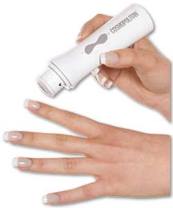 Wipe Away Nail Polish Remover