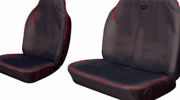 Cosmos Heavy Duty Commercial Sport Seat Covers -